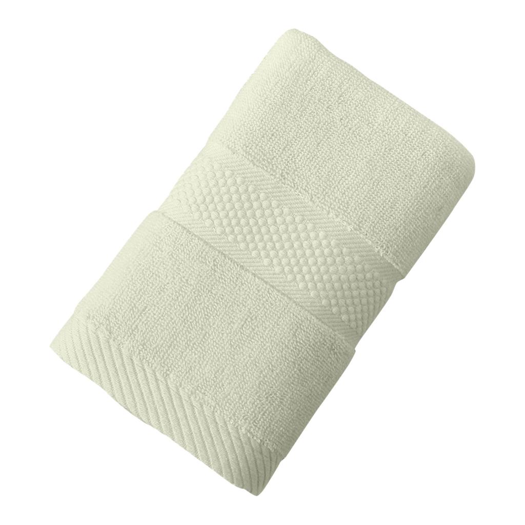 Home Use Thick Absorbent Cotton Towel