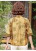 Summer Stylish Short Sleeve Top for Middle-Aged & Elderly Women