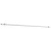 Kawaguchigiken Indoor Clothes Drying Pole, Hosclean, White, 145cm-234cm, QL-23-W