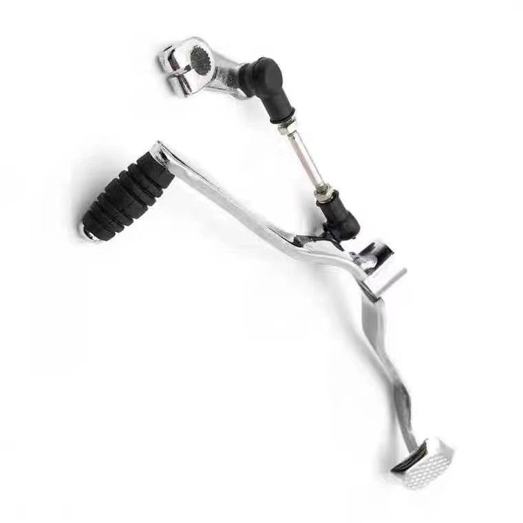 Manetă schimbător de viteze motocicletă pentru SJ125-A/B și GX125