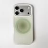 Frosted Gradient Magnetic Phone Case for iPhone 14/13 - Apple 17/16/15 PRO MAX Anti-Fall Compatible