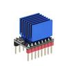 Parti per Stampante 3D per Driver TMC2209 V2.0 Driver per Motore Passo-Passo Nema17/23 Step Stick 2.5A UART Ultra Silenzioso MKS Robin Nano Tinybee