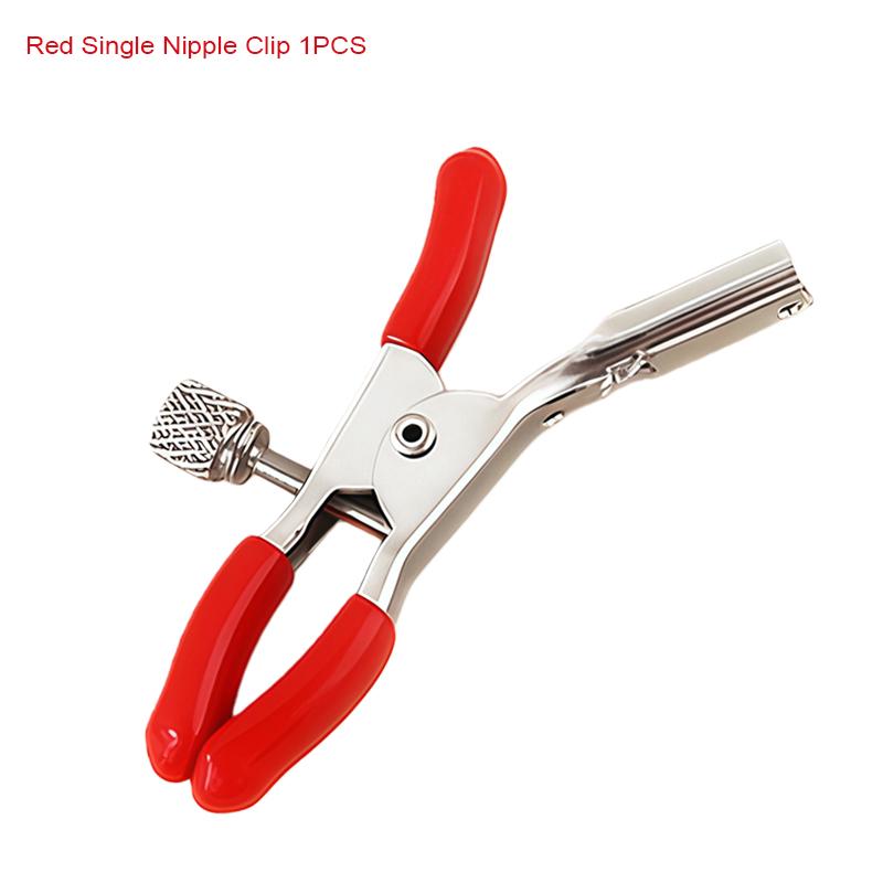Sexy Toys For Women Nipple Clamps Breast Stimulation Intimate Gadget Adult Games Role Play Bondage Equipment Exotic Accessories