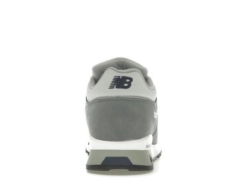 New Balance 1500 Made in England Steel Grey - U1500UKG