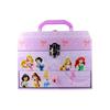Sunstar Secret Lovely Box Disney Princess 7072429N Storage Organizer for Kids