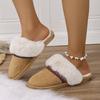 Sapatos de mulher – Pantufas para mulheres