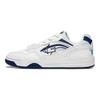 Li-Ning Light Blue Ocean Lightweight High Resilience Thick Sole Increased Height Shock Absorption Comfortable Low Top Skate Shoes AGCS251-16