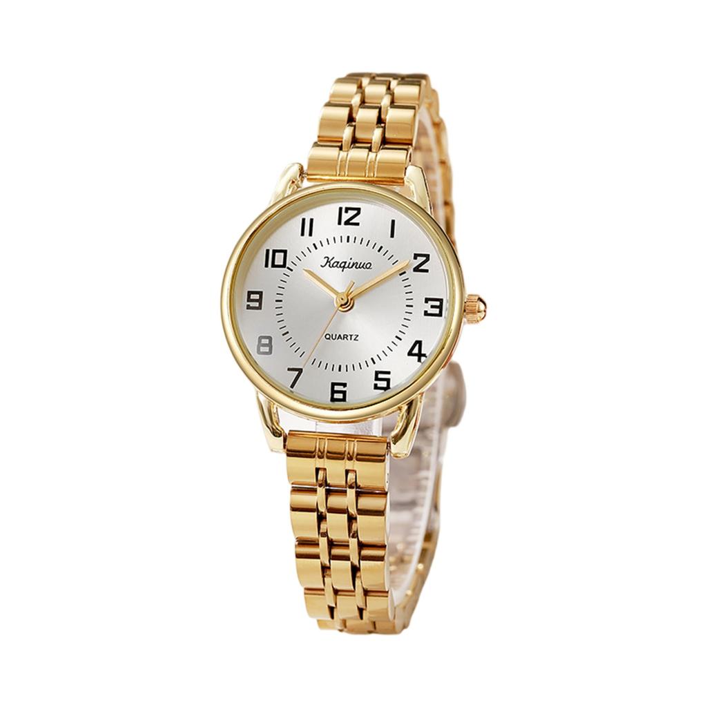 Women Fashion Leather Watch