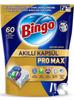 Капсулы для посудомоечной машины Bingo Smart Capsule Pro Max, 20 шт.