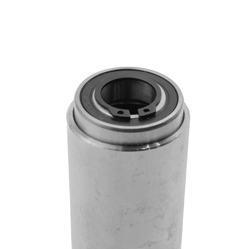 Universal Steering Wheel Bracket Bush Fixing Bearing Kit For DIY Electric Go Kart Golf Cart ATV Trike Quad Bike Parts