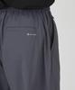 Snow Peak New Standard Easy Wide Pants Long and Size S NSD-PT-25AU002 Pants, Pants, Men's Women's, Black,