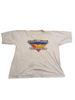 Grand Canyon Arizona Men’s XL Distressed Graphic T-Shirt 90s Vintage Souvenir