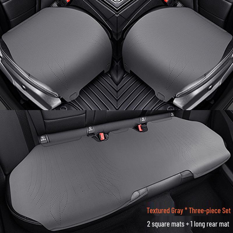 Xiaopeng P7+ All-Season Breathable Seat Cushion Cover