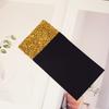 Taschentuch im Retro-Stil mit feinem Glitzer-Design für formelle Hochzeitsanlässe