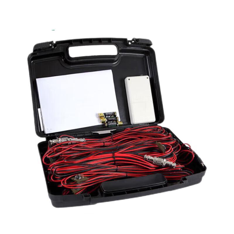 TY-011 Remote Control Night Flash Unit