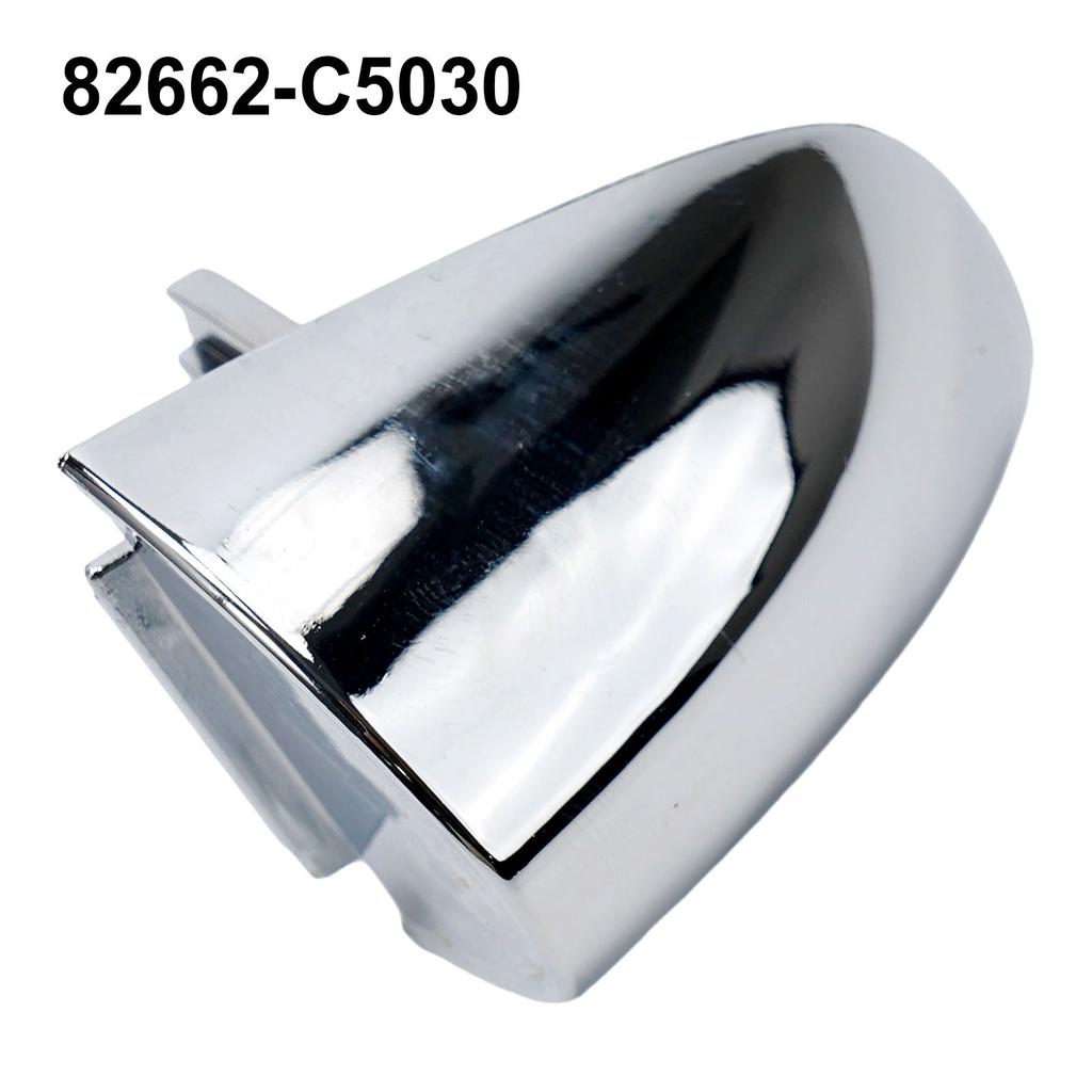 Handle Cover Car Front Right Outside Handle For Kia For Sorento 16-20 Brand New