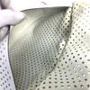 Louis Vuitton M93997 Perfo-Le Furore Saumur Punched Messenger Bag Shoulder Bag