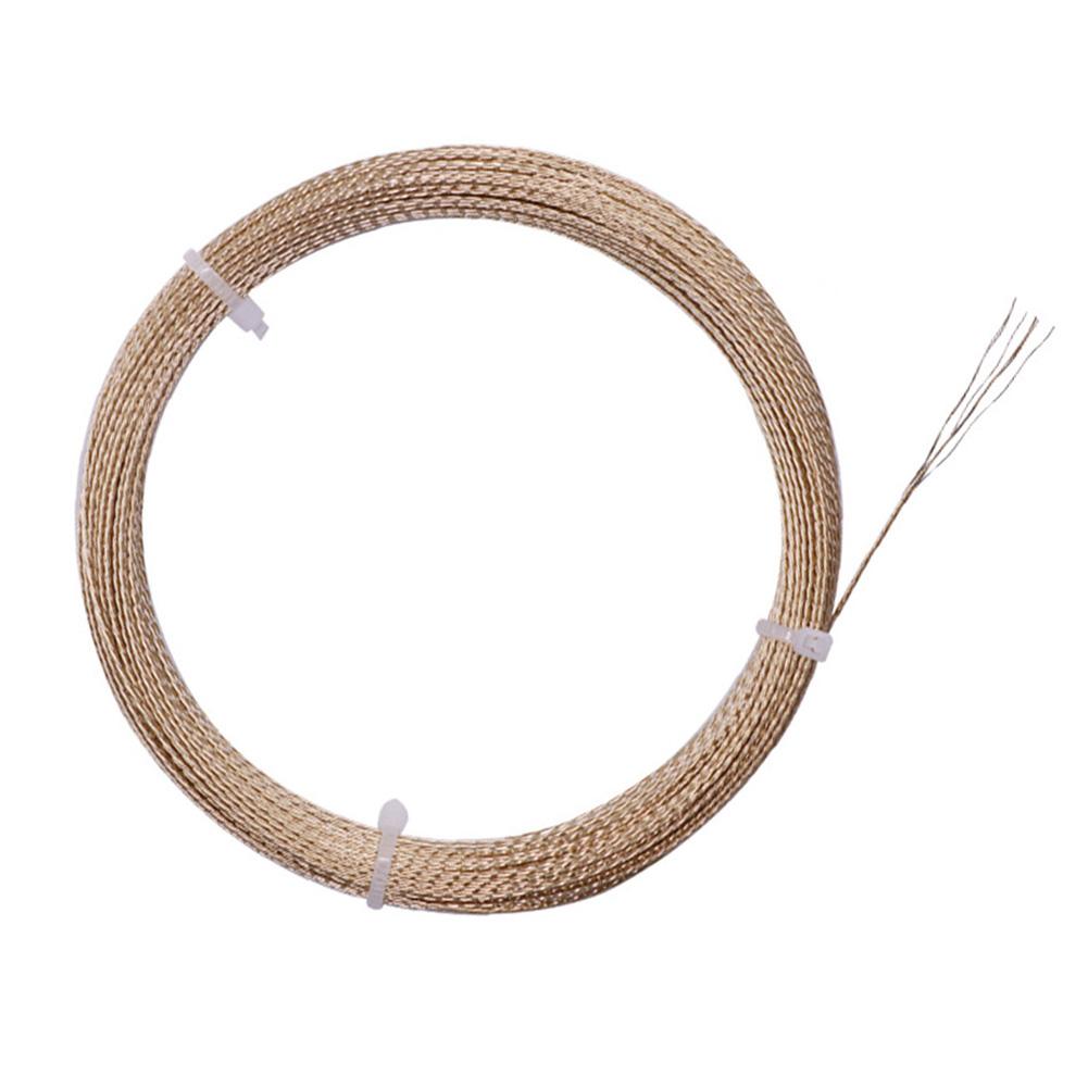 Инструмент для удаления автомобильного стекла Сверхмощный режущий инструмент Режущая проволока для лобового стекла 7-strand steel wire