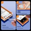 Mofajiang Dust-Free Screen Protector for Huawei