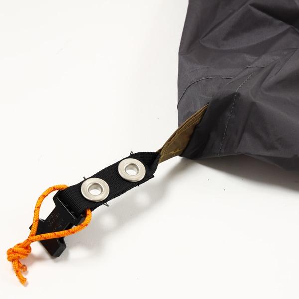 Arai Tent Trek Rise 2dx Fly Spec 3207 [mountain Tent For 2 People Weight  1.99kg]