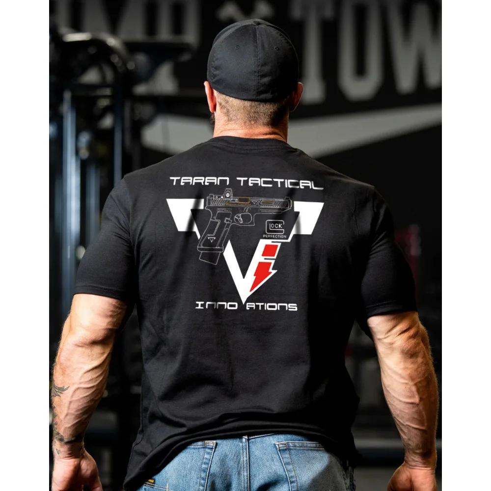 

2025 Summer New Patterned Printed Men s T-shirt High quality breathable casual clothing 100% cotton men s T-shirt 4XL