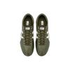 ONITSUKA TIGER Unisex FB Trainer Olive Green White 1183B768-300
