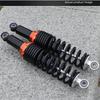 Double Shock Motorcycle Rear Shock Absorber Motorcycle Accessories  Motorcycle Use