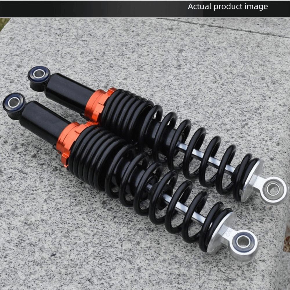 Double Shock Motorcycle Rear Shock Absorber Motorcycle Accessories  Motorcycle Use