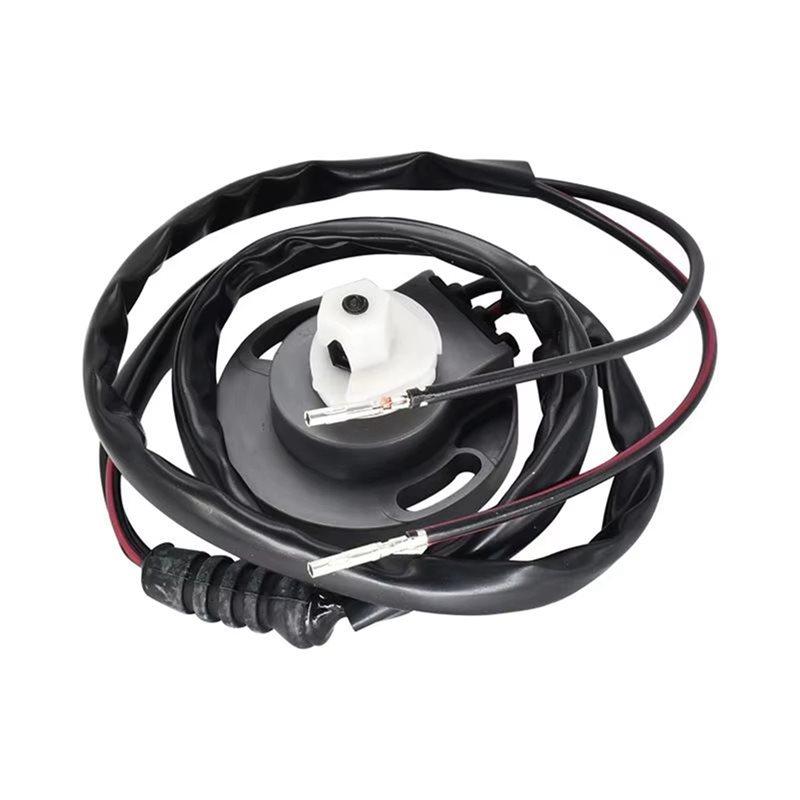 2X 3594989 Trim Sender Sensor 2 Wire For Volvo Penta SX-C SX-C1 SX-C2 DP-S DP-SM 1998-2001 3863129 3854842 3861837