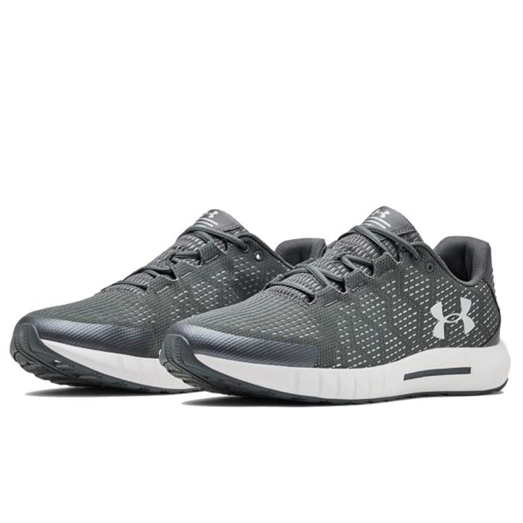 Under Armour Micro G Pursuit Se Grey 3021232-100