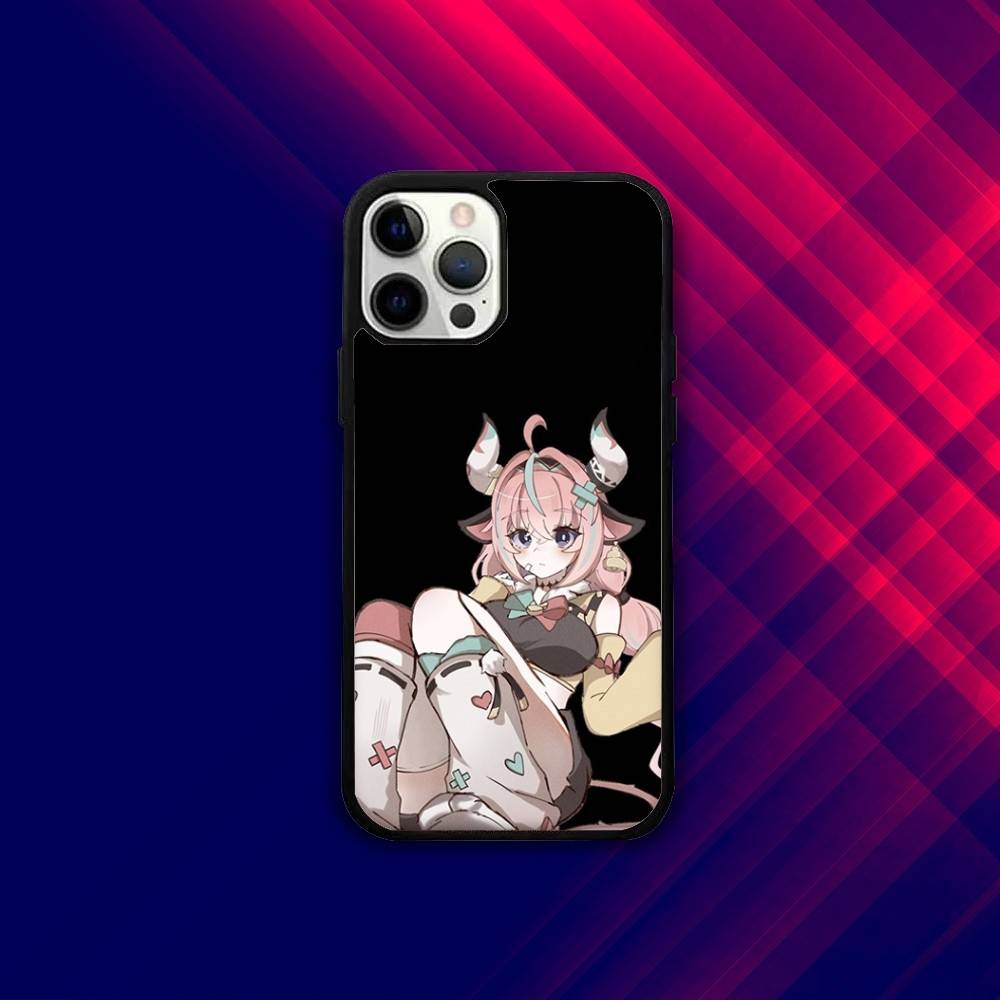 V-Varesa Genshin Impact Phone Case For iPhone 16e,16,15,14,13,12,11,Plus,Pro,Max,Mini Magsafe Magnetic Wireless Charging