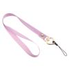 Chain Case Straps Heart Clip Lanyard Phone Safety Tether Neck Strap Phone Lanyard Neck Cord