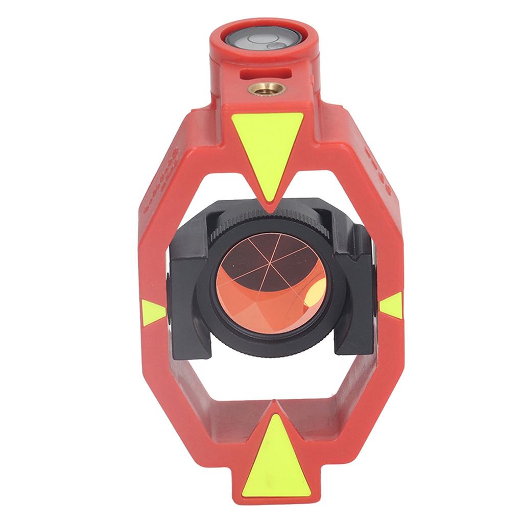 Totalstation Vermessung Prisma 0mm Konstante 25,4mm Effektiver Durchmesser Totalstation Vermessung Mini