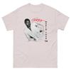 Retro Teddy Pendergrass ‘79 Welttournee Unisex T-Shirt - Umarme zeitlosen Rock-Stil!