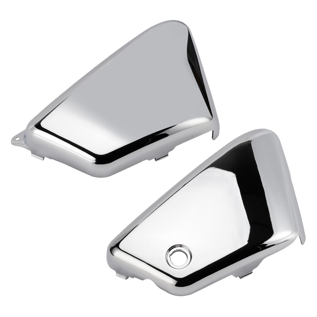 Battery Side Cover Fit for Honda Magna VF 250 1995-2006