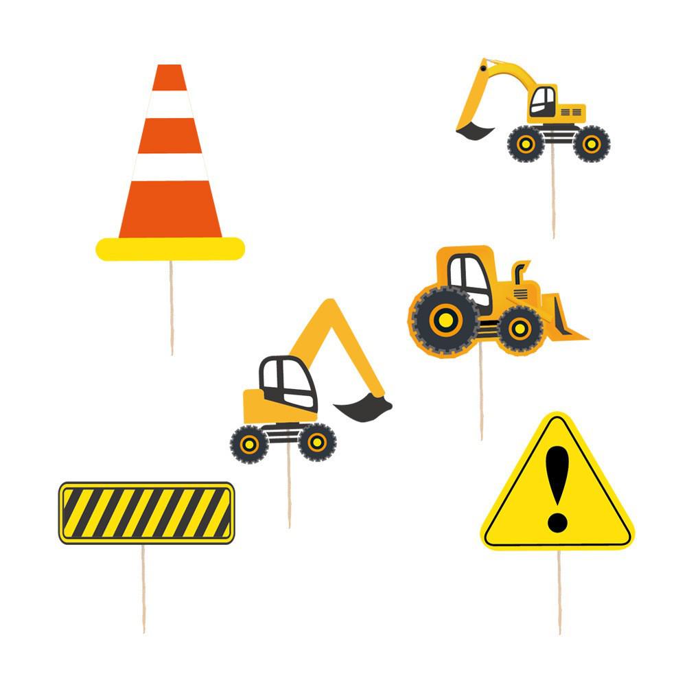 Birthday & Holiday Fishtail Bunting Banner for Parties