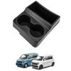 TELLIKA Console Box Custom Accessory Drink Holder Storage Box N-WGN (JH3 Exclusive) - N-WGN -