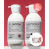 Illiyoon [free] Md Red Each Care Cream 330ml 2 Pack