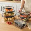 Recipientes para alimentos – Recipientes para frigorífico
