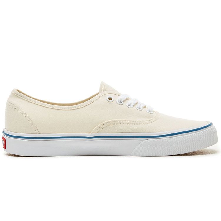 Vans Authentic White Unisex Sneakers VN000EE3WHT