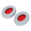 Hdphone rpads Replacement Protein Lther Hdset r Cushions for    