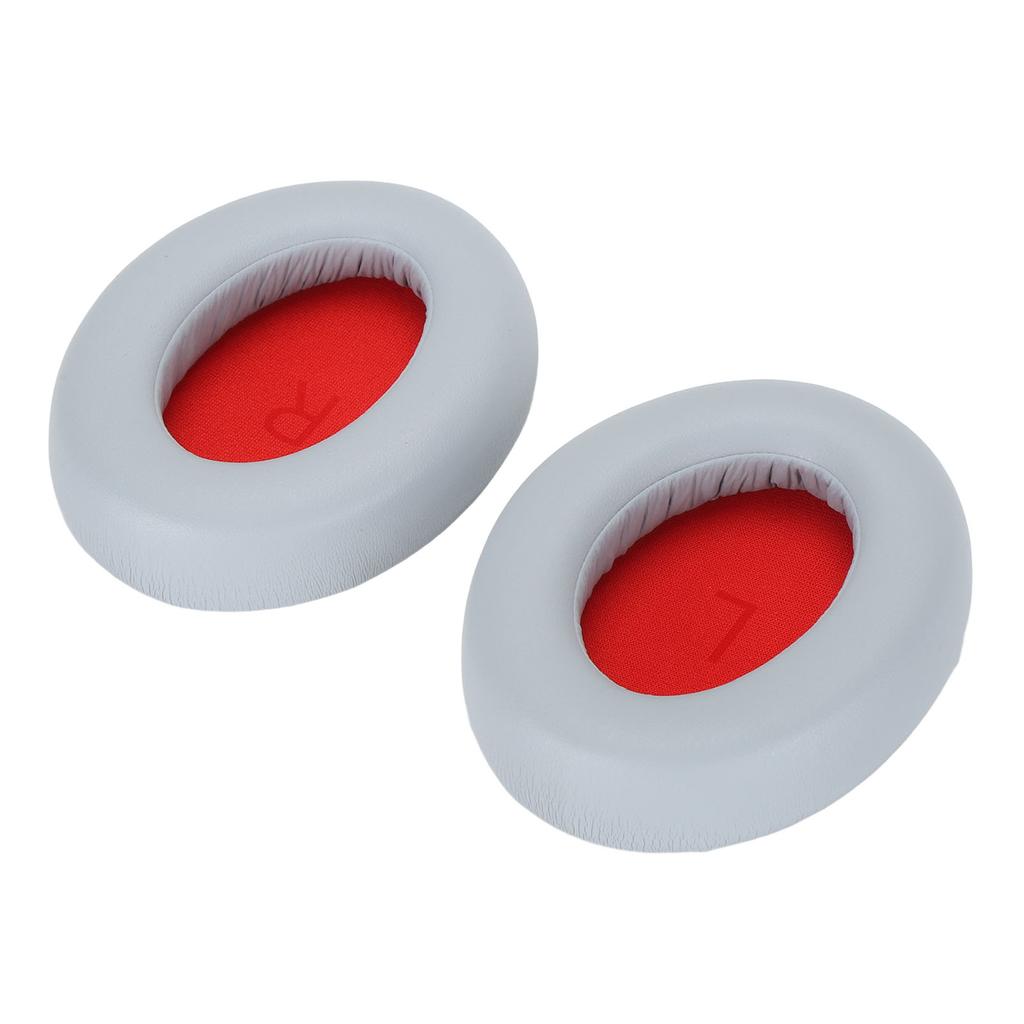 Hdphone rpads Replacement Protein Lther Hdset r Cushions for