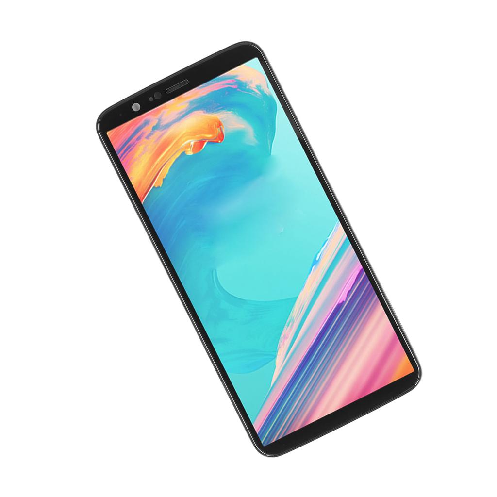 6.01in Mobile Phone Screen 2160 X 1080 Resolution 401ppi Organic LED Display Replacement for 5T