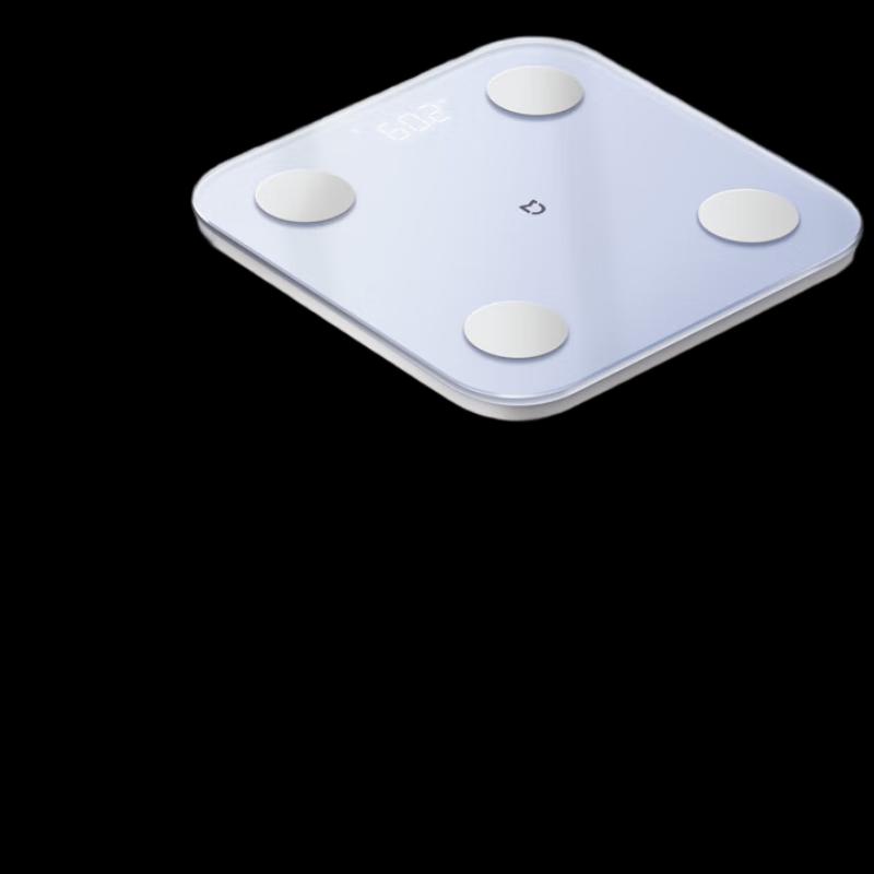 

Умные весы для измерения жировой массы тела Xiaomi S400 (Китайская версия)