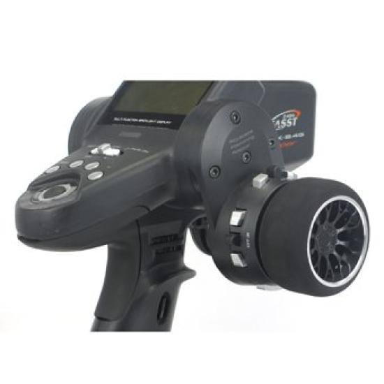 SP Deep Rim Steering Wheel Ver.2 18 Spoke GO 2942V2U-GO