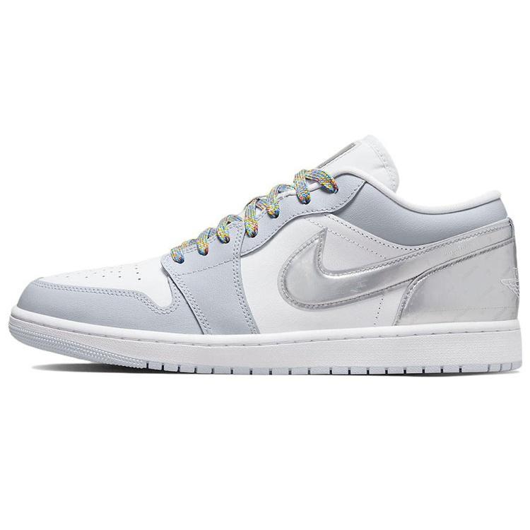 Air Jordan 1 Low SE  Tear-Away  Men s DX6070-101 EU 44