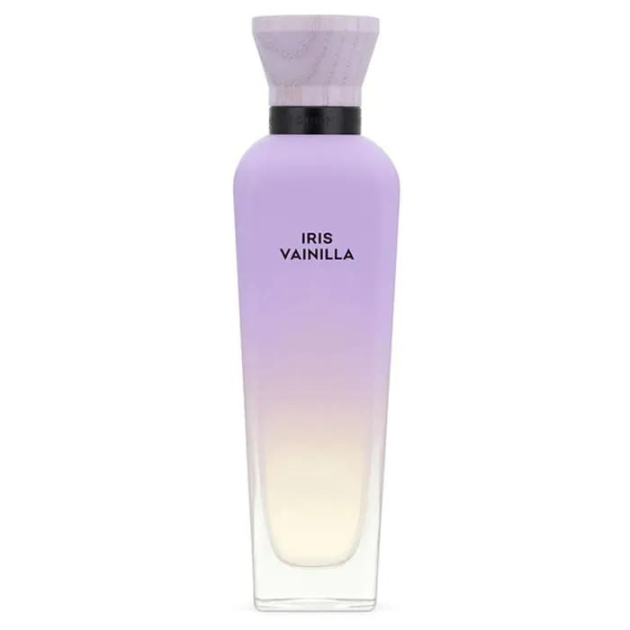 Adolfo Dominguez Iris Vainilla Eau de Parfüm Spray 120 ml