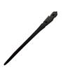 Women Carved Ladies Headwear Chinese Style Hair Fork Hairpins Hair Accessories Wooden Hair Sticks