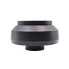 For Steering Wheel Upgrade Steering Hub Adapter Steering Wheel Precision Engineered Secure Attachment Lightweight Design