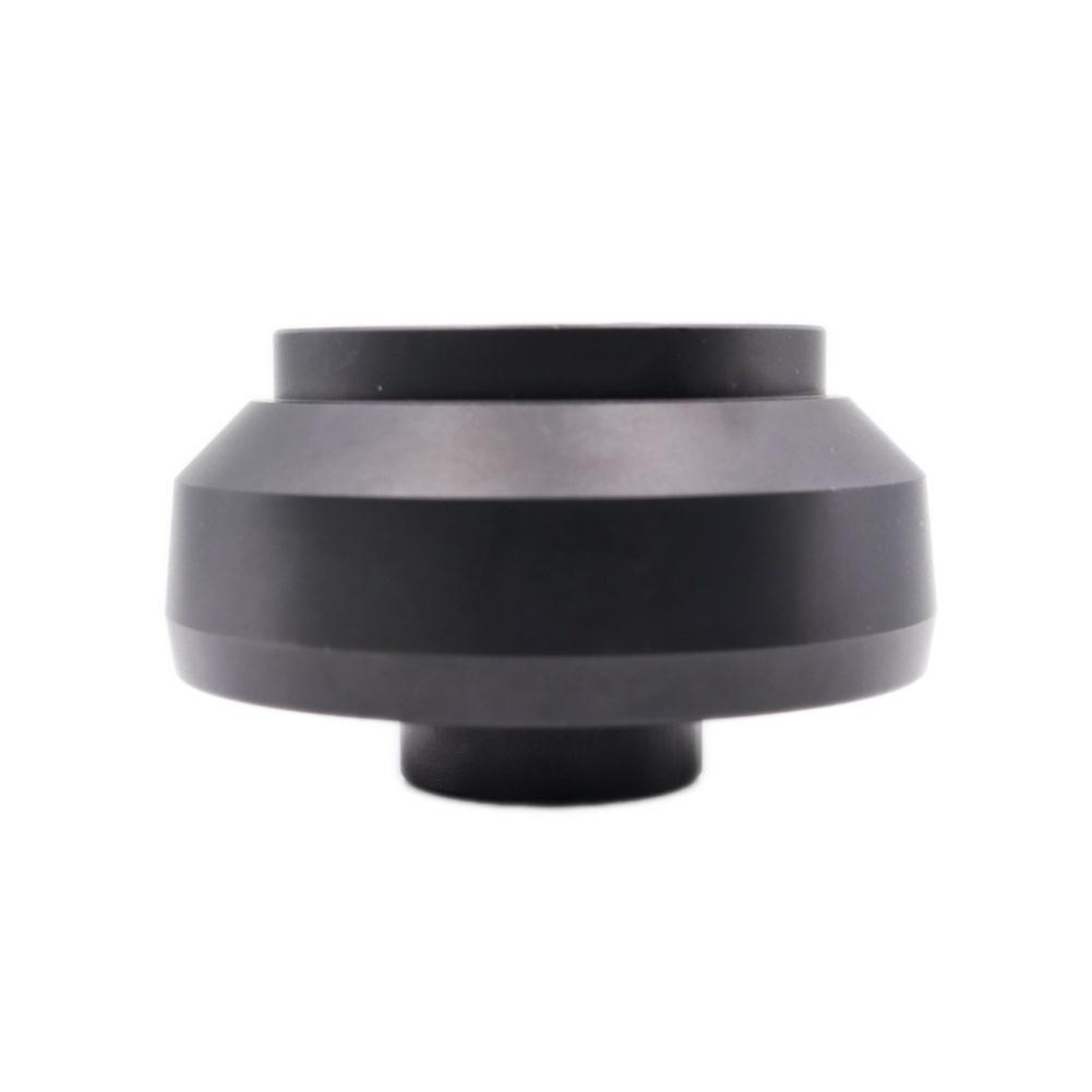 For Steering Wheel Upgrade Steering Hub Adapter Steering Wheel Precision Engineered Secure Attachment Lightweight Design